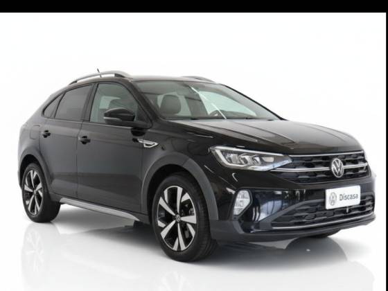 VOLKSWAGEN NIVUS 1.0 200 TSI TOTAL FLEX HIGHLINE AUTOMÁTICO VOLKSWAGEN NIVUS 1.0 200 TSI TOTAL FLEX HIGHLINE AUTOMÁTICO